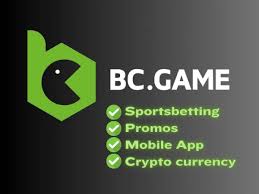 Exploring BC.GAME A Comprehensive Guide for Nigerian Players Exploring BC.GAME A Comprehensive Guide for Nigerian Players