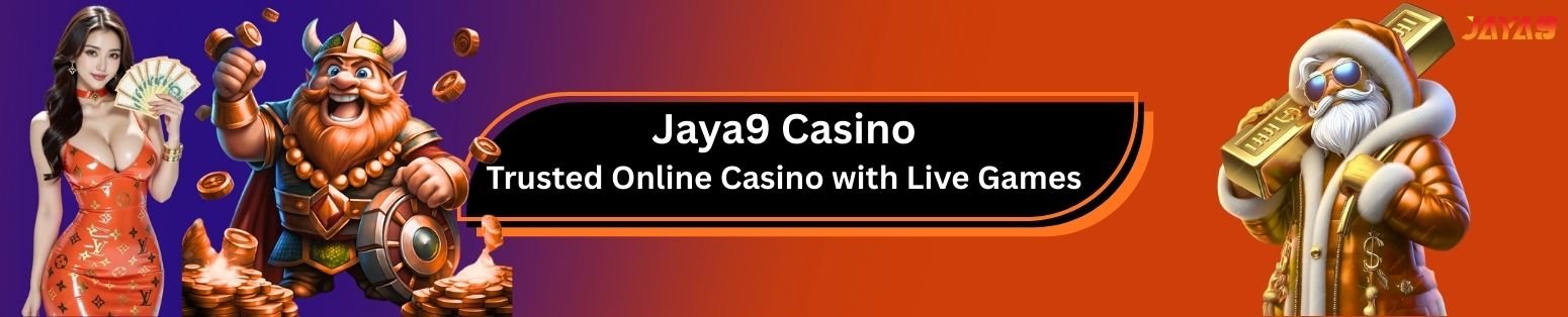 Best Jaya9 JILI Table Games A Comprehensive Guide