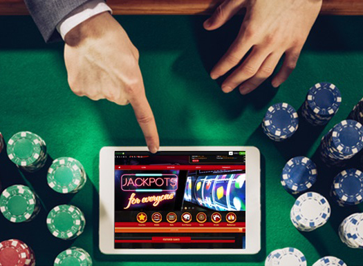 Casino Jinx New A Game-Changing Experience Awaits You