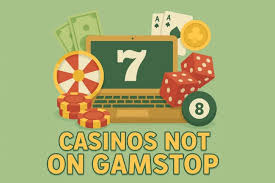 Discover Reputable Non GamStop Casinos Play Without Limits Discover Reputable Non GamStop Casinos Play Without Limits