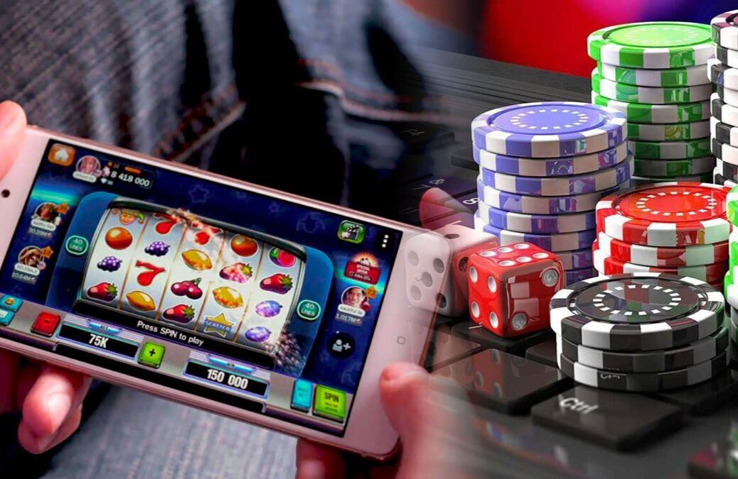 Discover the Best UK Online Casinos with No Deposit Bonuses -165075546