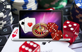 Discover the Excitement of Casino Prestige Spin -315973061
