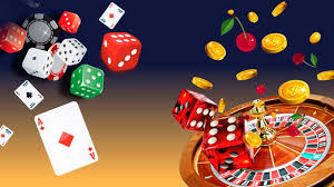 Discover the Exciting World of Libet Casino Online Games