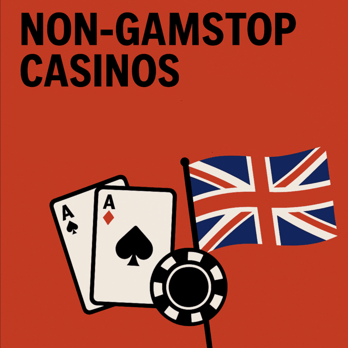 Explore Casinos Not on Gamstop Your Guide to Unrestricted Gaming