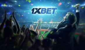 Explore the 1xBet App Your Gateway to Exciting Betting -1386737076