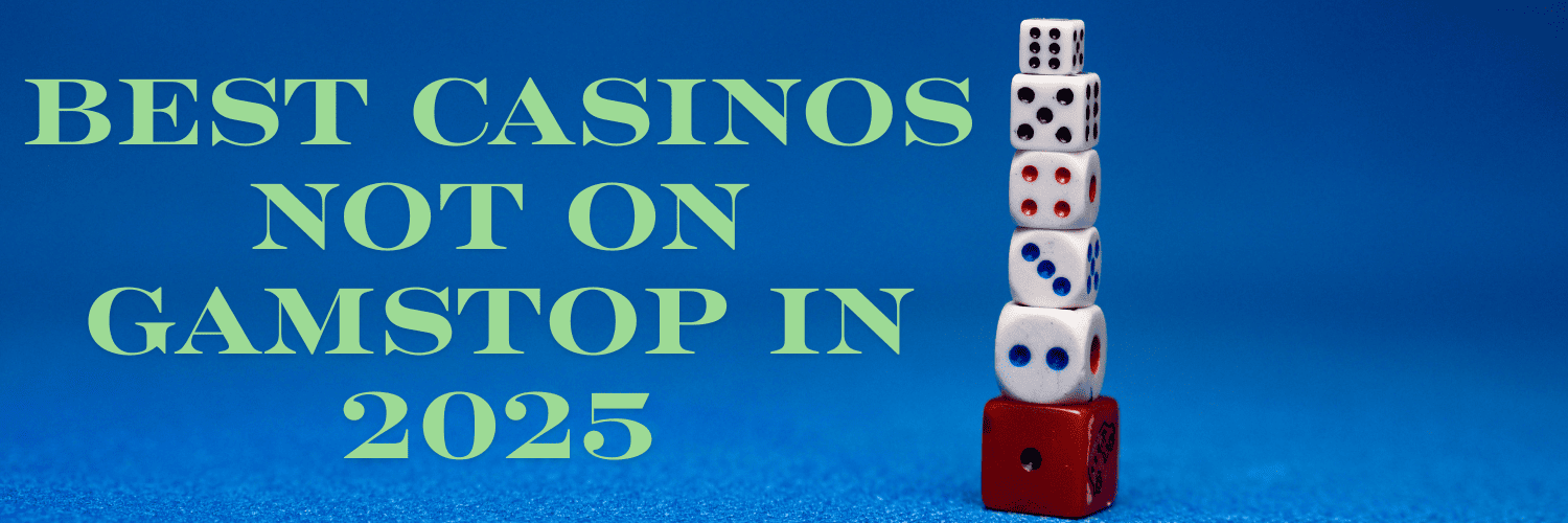 Exploring Slots and Casinos Not on Gamstop 1955671220 Exploring Slots and Casinos Not on Gamstop 1955671220