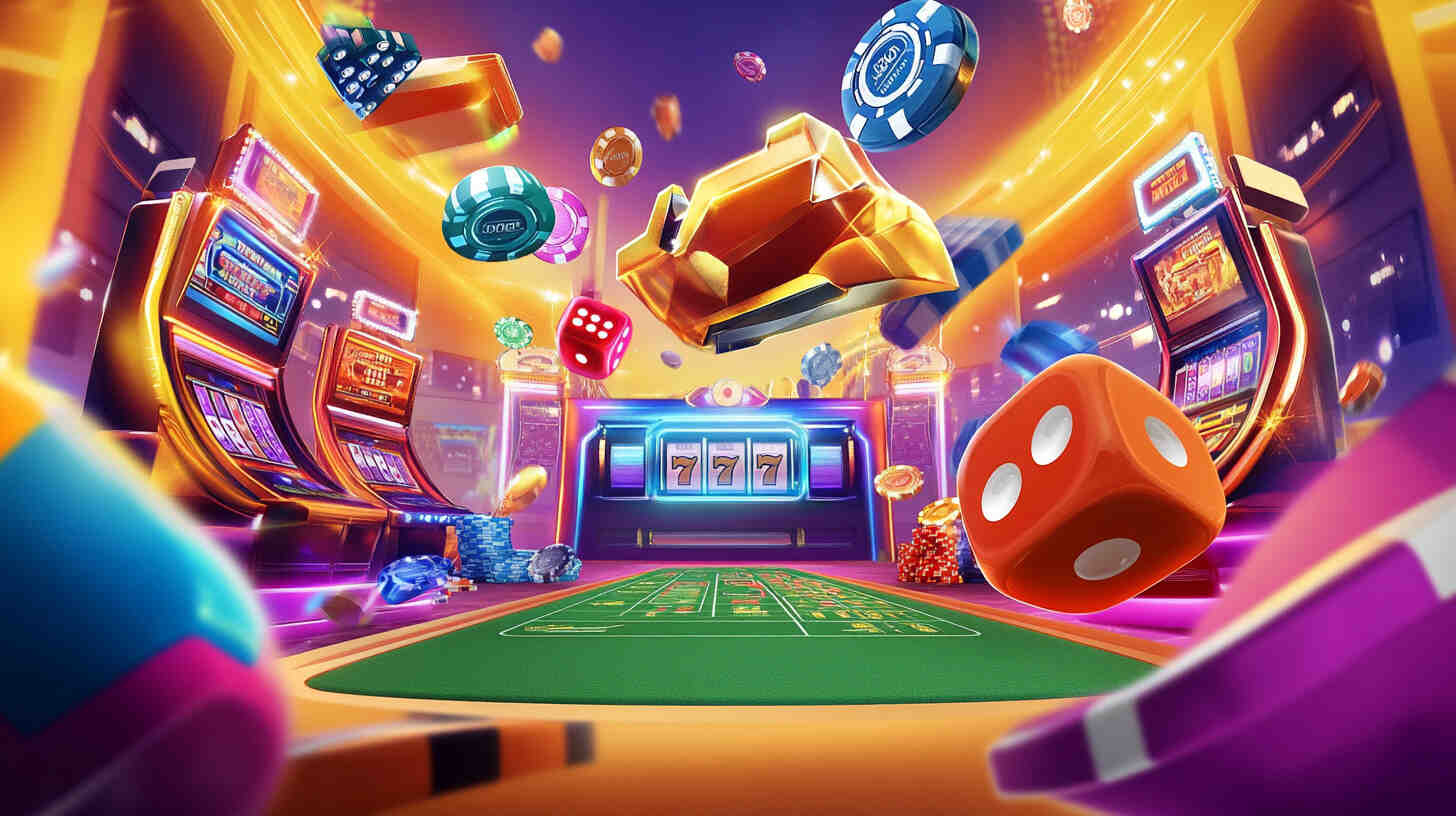 Exploring the Impact of 7c77 on Digital Culture