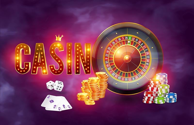 Online Casinos with Fast Verification Play Instantaneously