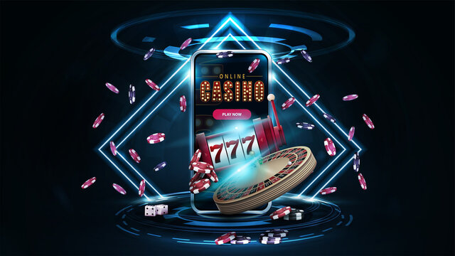 The Impact of Gamification in Mobile Casino Apps -1672617170