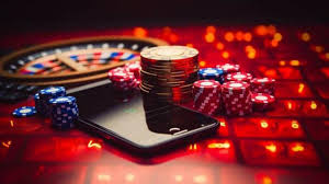 The Ultimate Guide to Online Betting Casinos in the UK