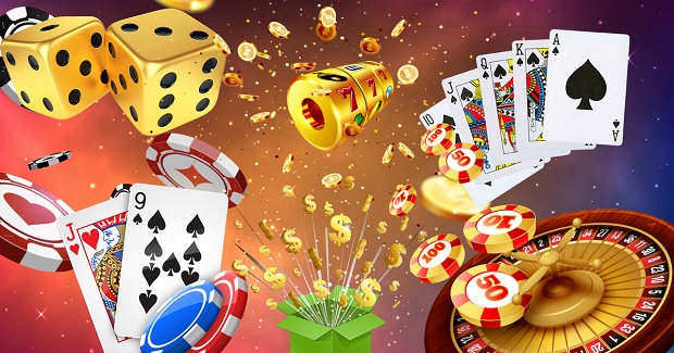 Your Ultimate Casino Journey Awaits Your Ultimate Casino Journey Awaits