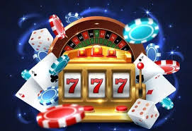 Experience the Thrill of Online Casino Gaming at Forza.Bet Experience the Thrill of Online Casino Gaming at Forza.Bet