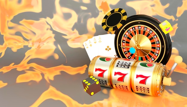 Experience Thrilling Gaming at FanoBet Casino & Sportsbook -1248059998 Experience Thrilling Gaming at FanoBet Casino & Sportsbook -1248059998