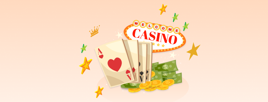Nove Online Casino Vstupte do Světa Hraní a Zábavy